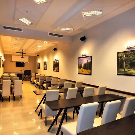 Dragalevtsi Hotel 4*