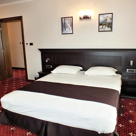 Dragalevtsi Hotel