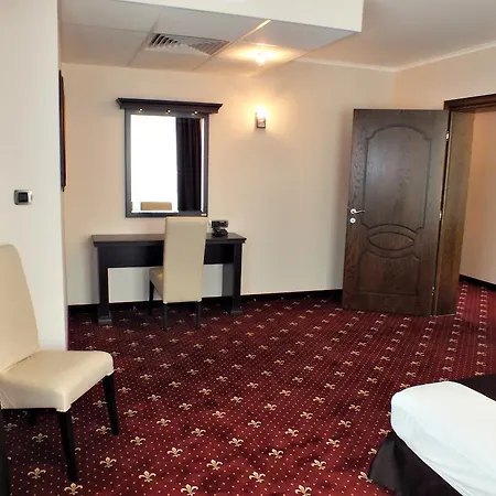 Hotel Dragalevtsi 4*