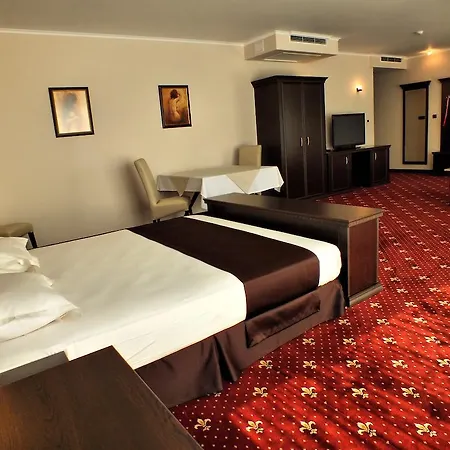 Dragalevtsi Hotel 4*