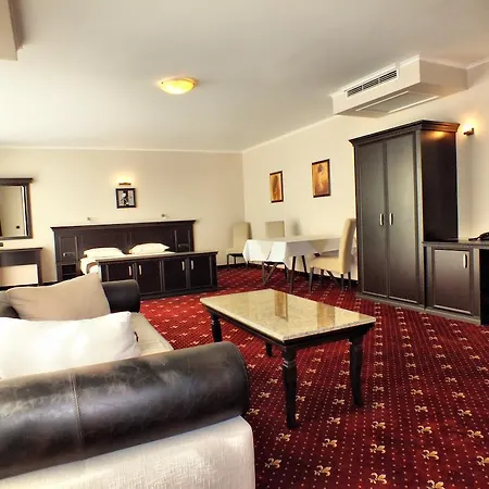 Dragalevtsi Hotel