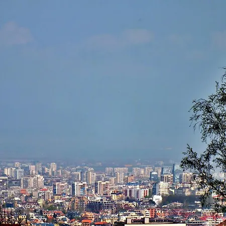 Dragalevtsi 4*