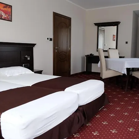 Hotel Dragalevtsi Sofia
