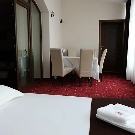 Dragalevtsi Hotel